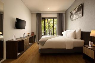 Swiss-Belinn Luwuk fotoÄŸrafÄ±