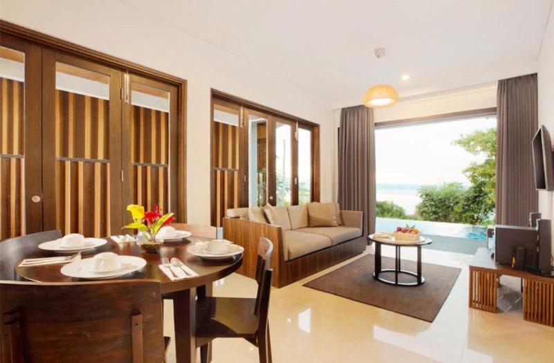 Swiss-Belinn Luwuk - Oda