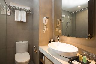 Swiss-Belinn Luwuk fotoÄŸrafÄ±