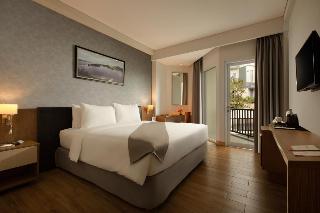 Swiss-Belinn Luwuk fotoÄŸrafÄ±