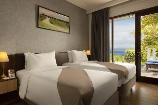 Swiss-Belinn Luwuk fotoÄŸrafÄ±