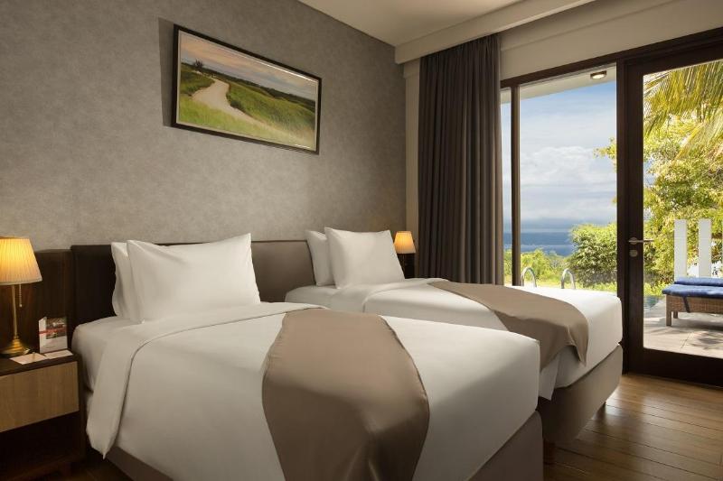 Swiss-Belinn Luwuk - Oda