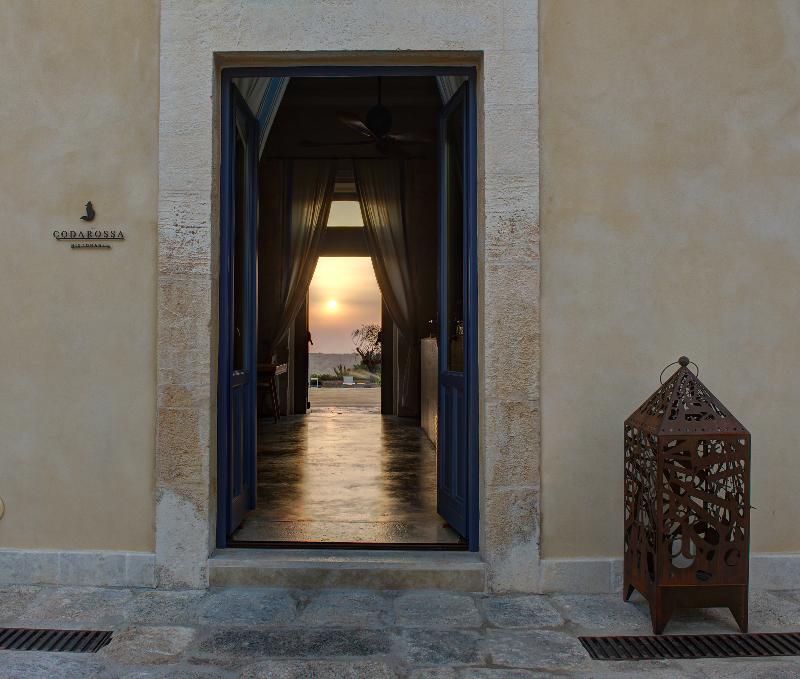 Masseria della-Volpe - Lobi