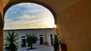 Masseria della-Volpe otel fotoğrafı