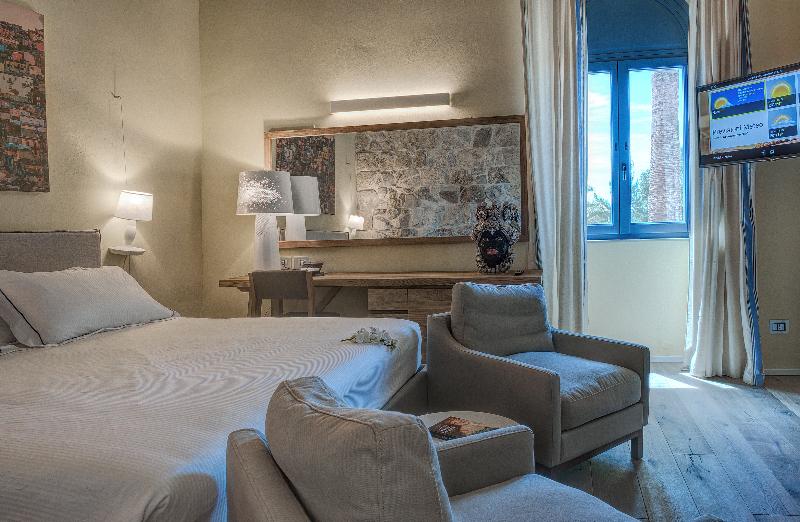 Masseria della-Volpe - Oda