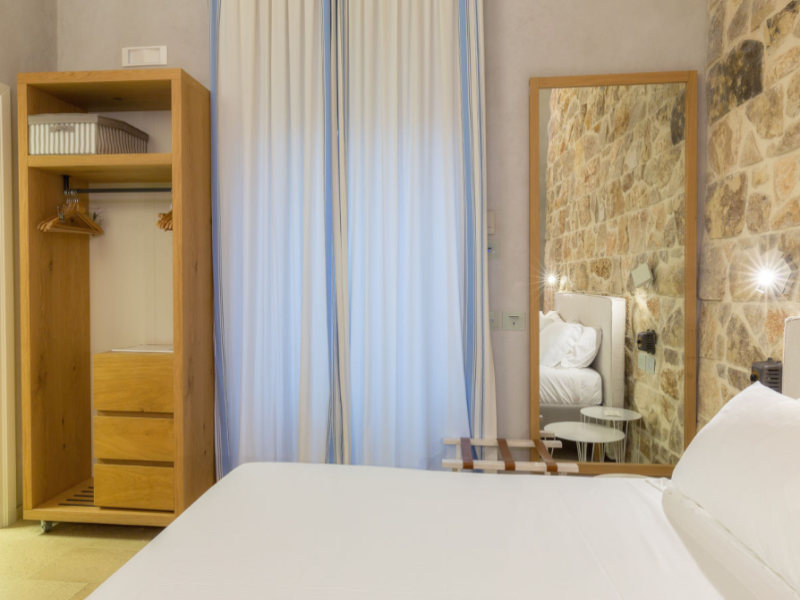 Masseria della-Volpe - Oda