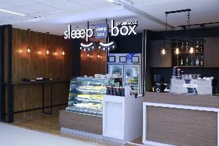 Sleep Box by Miracle fotoÄŸrafÄ±