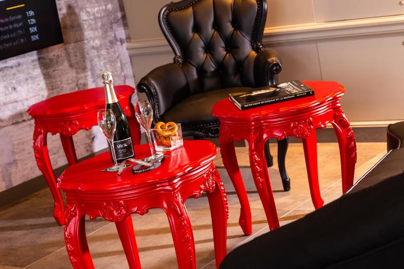 Arok Hotel - Genel