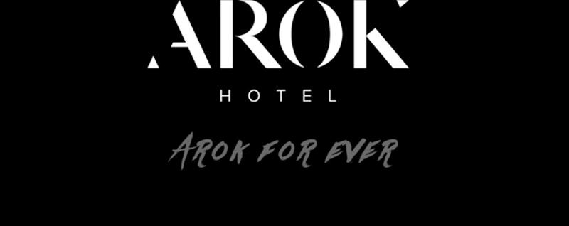 Arok Hotel - Genel