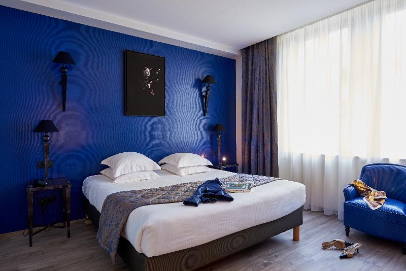 Arok Hotel - Oda