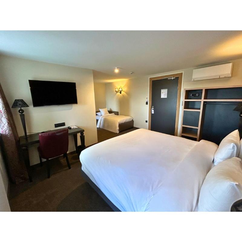 Arok Hotel - Oda