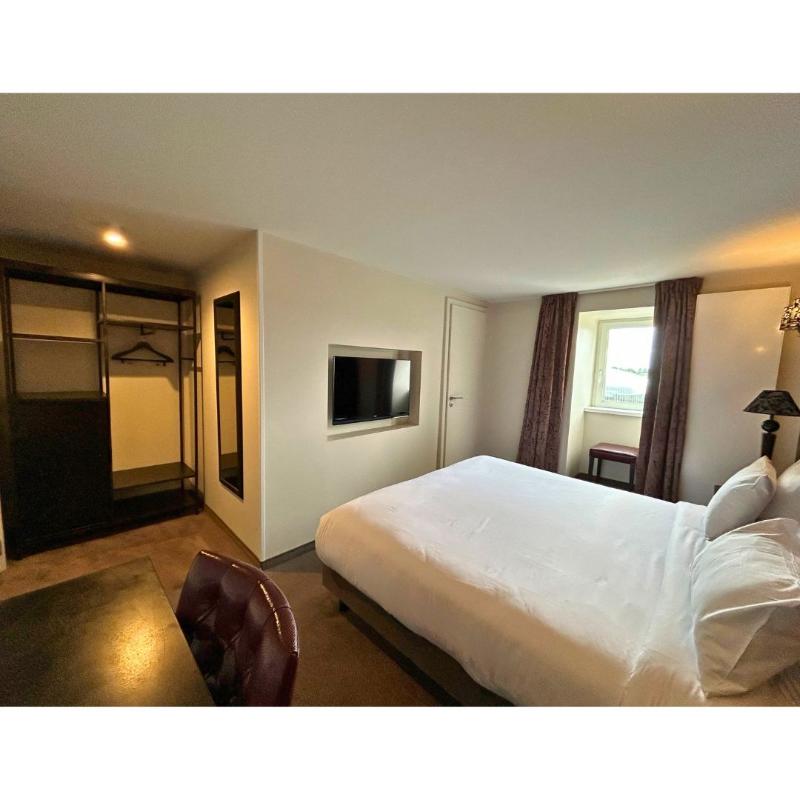 Arok Hotel - Oda
