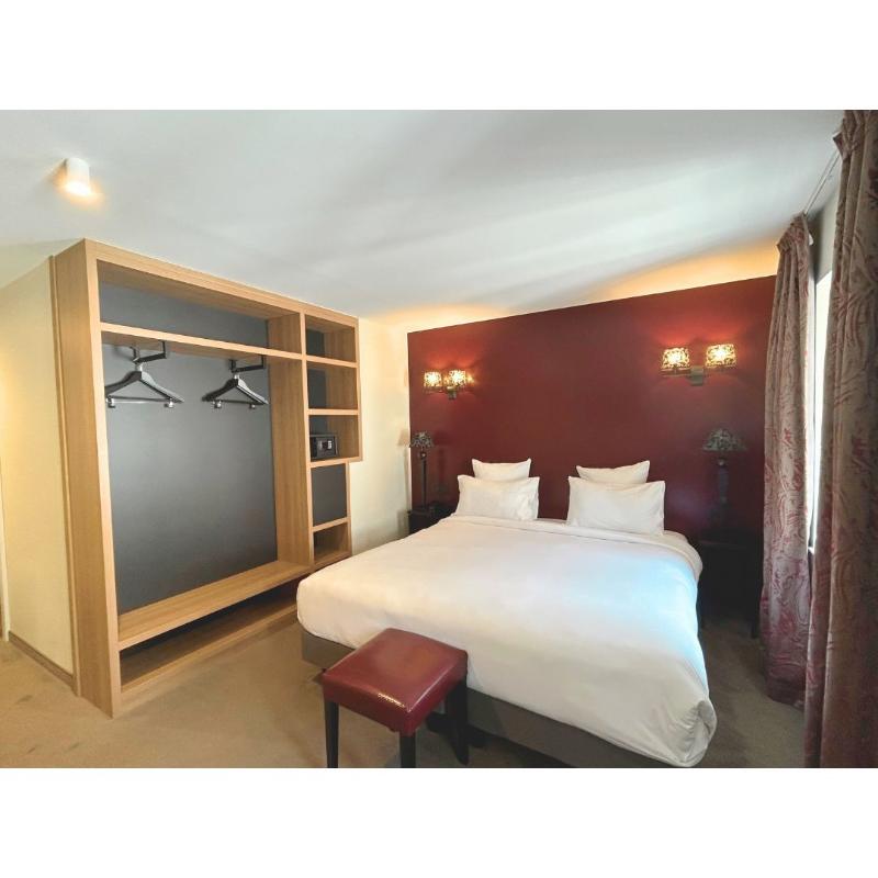 Arok Hotel - Oda