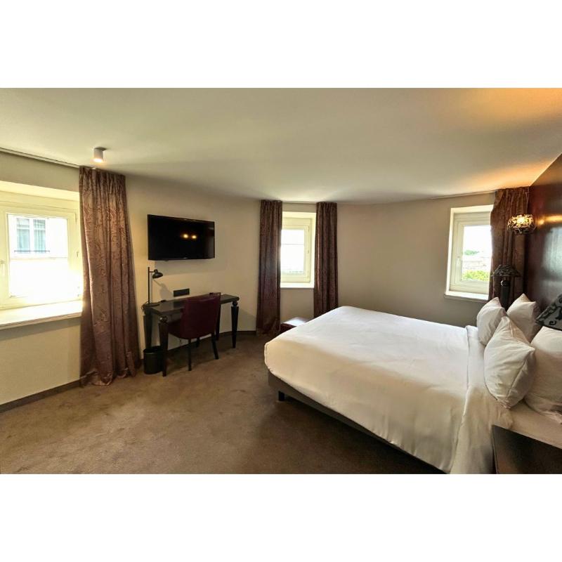 Arok Hotel - Oda