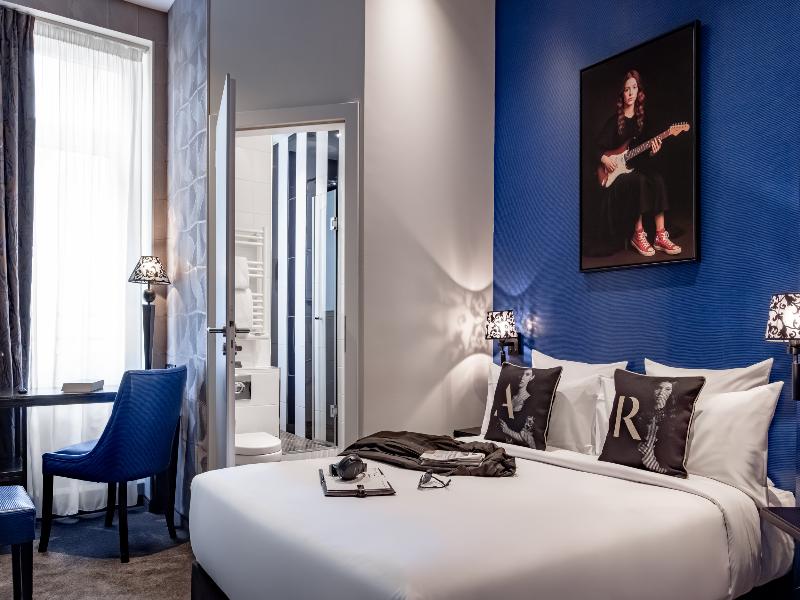 Arok Hotel - Oda