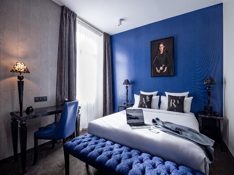 Arok Hotel - Oda