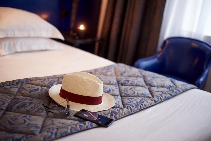 Arok Hotel - Oda