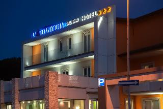 Hotel Testani fotoÄŸrafÄ±