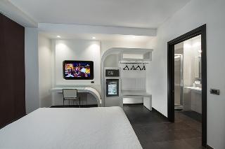 Hotel Testani fotoÄŸrafÄ±