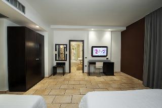 Hotel Testani fotoÄŸrafÄ±