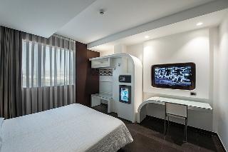 Hotel Testani fotoÄŸrafÄ±