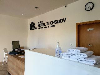 Hotel TJ Chodov fotoÄŸrafÄ±