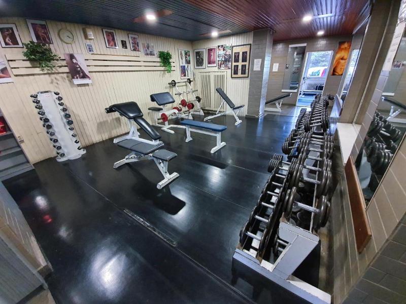 Hotel TJ Chodov - Aktivite