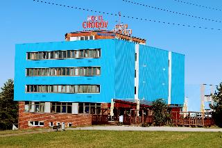 Hotel TJ Chodov fotoÄŸrafÄ±