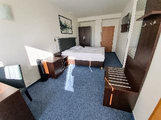 Hotel TJ Chodov fotoÄŸrafÄ±
