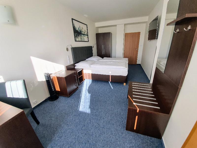 Hotel TJ Chodov - Oda