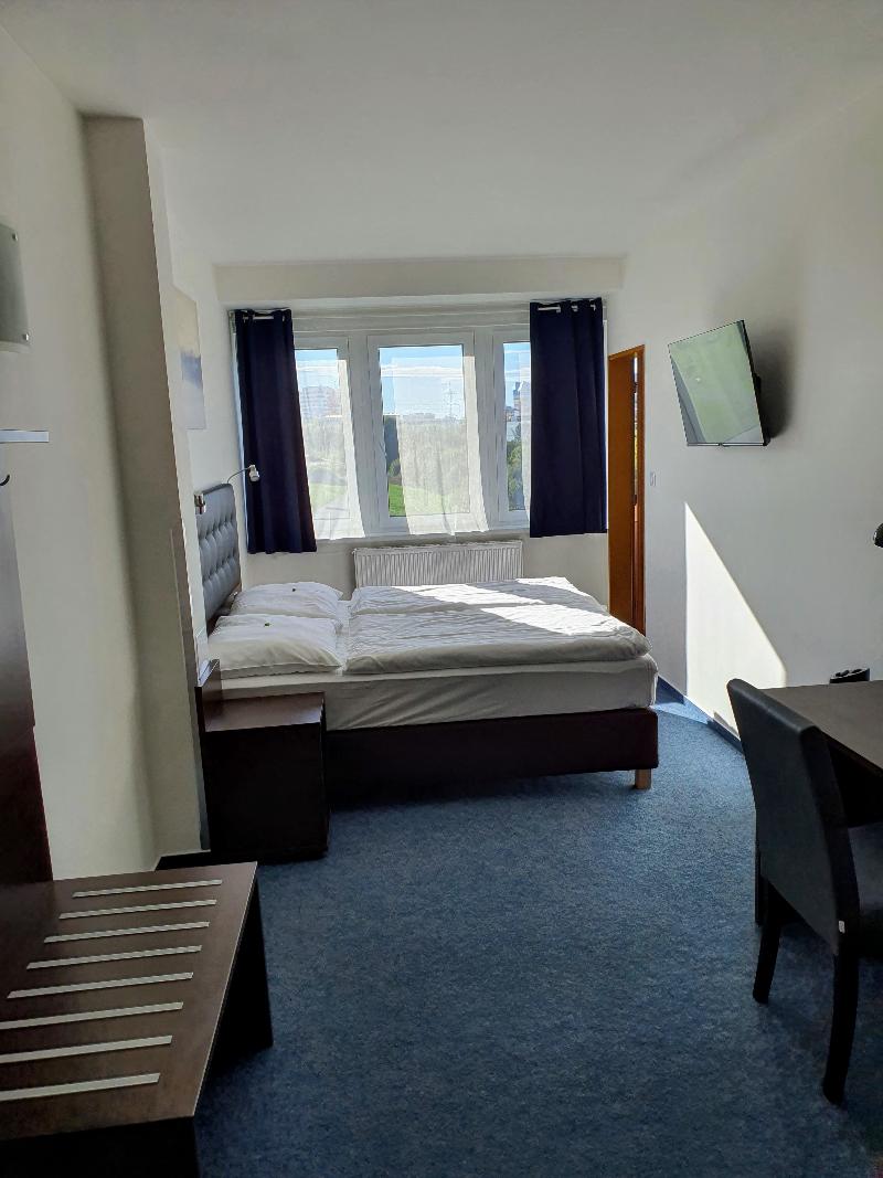 Hotel TJ Chodov - Oda
