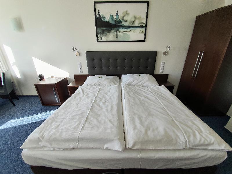 Hotel TJ Chodov - Oda