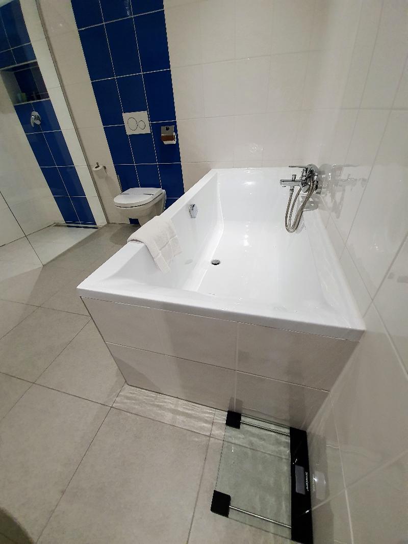Hotel TJ Chodov - Oda