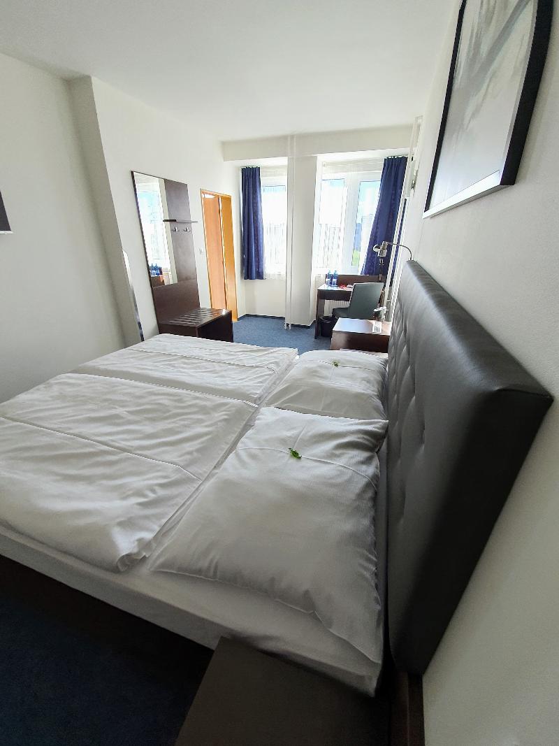 Hotel TJ Chodov - Oda