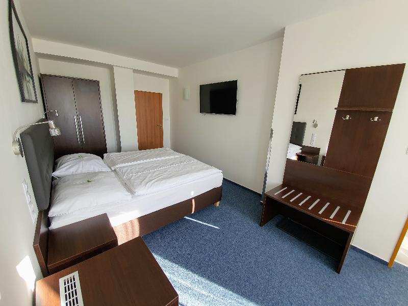 Hotel TJ Chodov - Oda