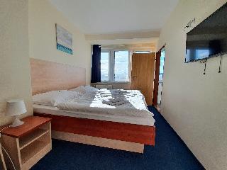 Hotel TJ Chodov fotoÄŸrafÄ±