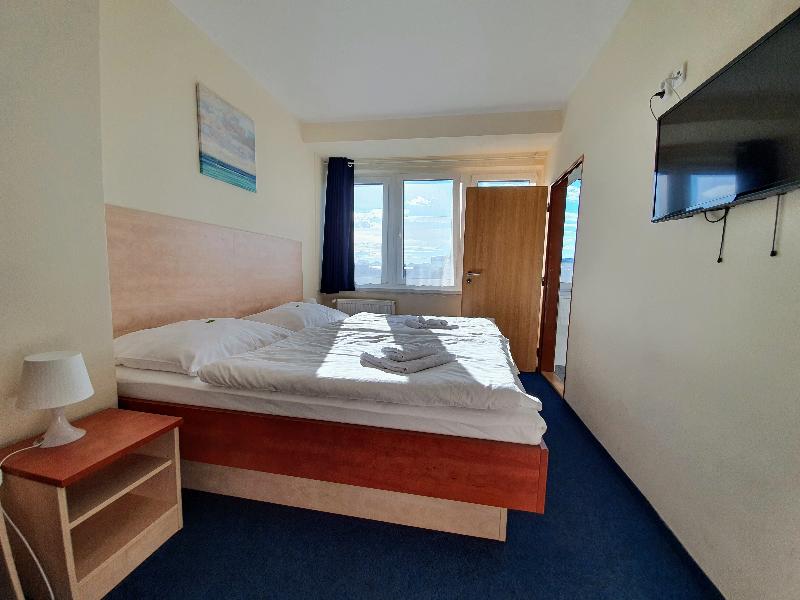 Hotel TJ Chodov - Oda