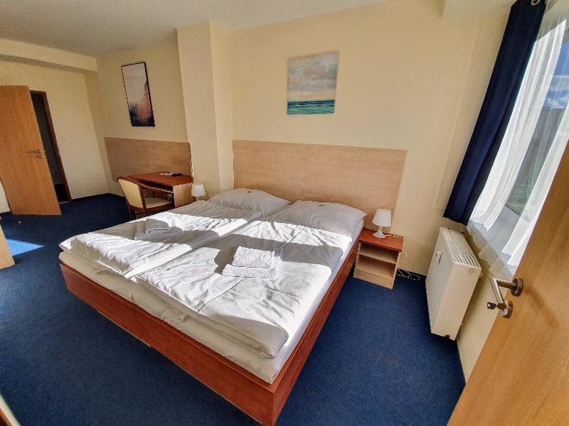 Hotel TJ Chodov - Oda