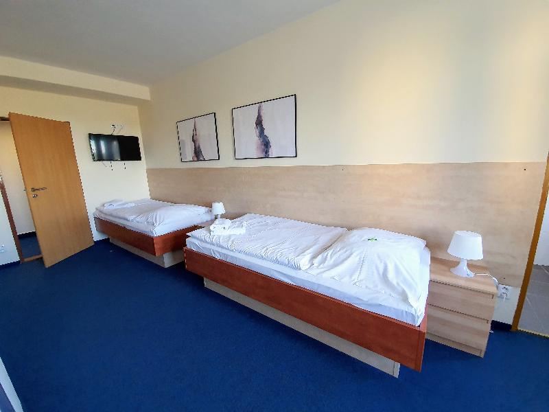 Hotel TJ Chodov - Oda