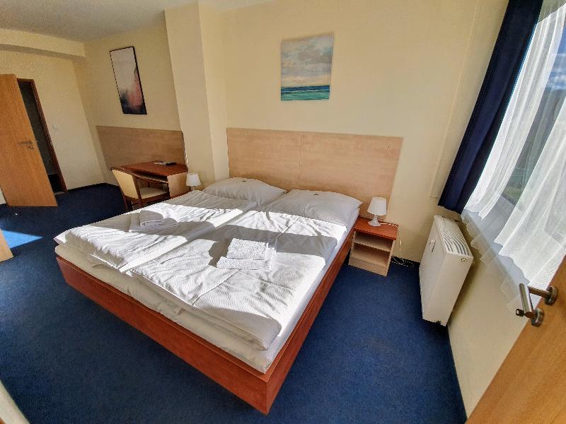 Hotel TJ Chodov - Oda