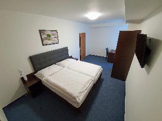 Hotel TJ Chodov fotoÄŸrafÄ±