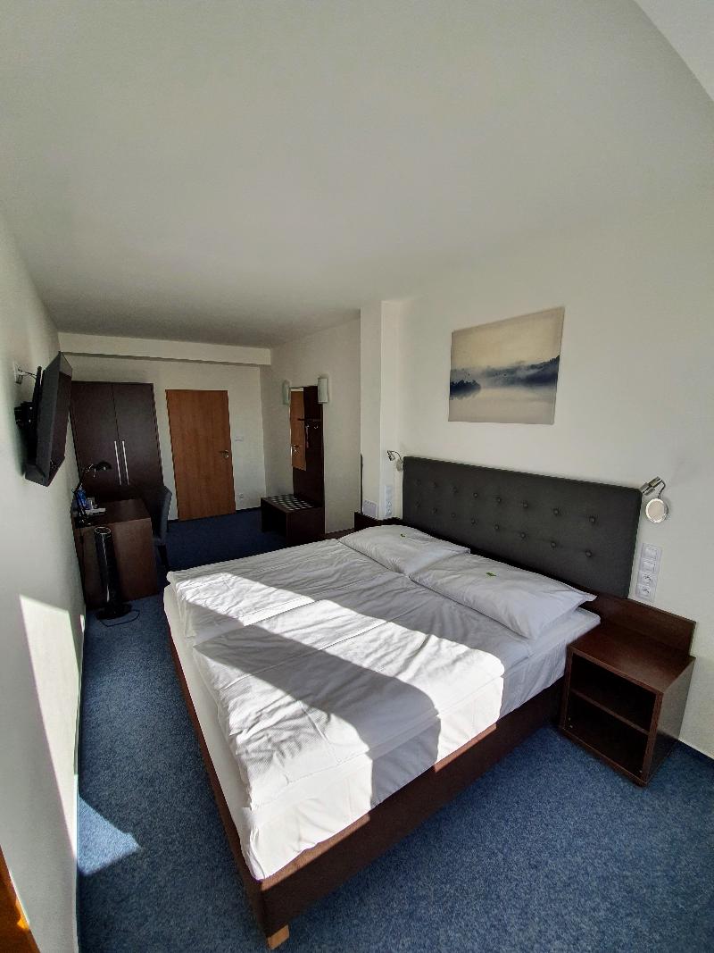 Hotel TJ Chodov - Oda