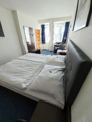 Hotel TJ Chodov fotoÄŸrafÄ±