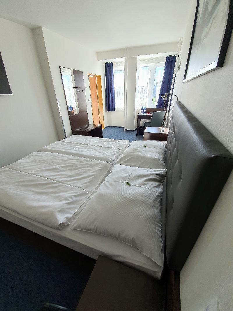 Hotel TJ Chodov - Oda