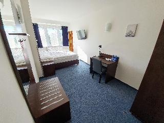Hotel TJ Chodov fotoÄŸrafÄ±