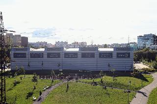 Hotel TJ Chodov fotoÄŸrafÄ±