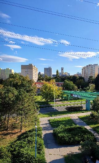 Hotel TJ Chodov fotoÄŸrafÄ±