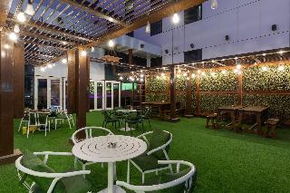 Premier Inn Dubai Ibn Battuta Mall fotoÄŸrafÄ±