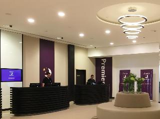 Premier Inn Dubai Ibn Battuta Mall fotoÄŸrafÄ±