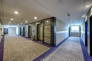 Premier Inn Dubai Ibn Battuta Mall fotoÄŸrafÄ±